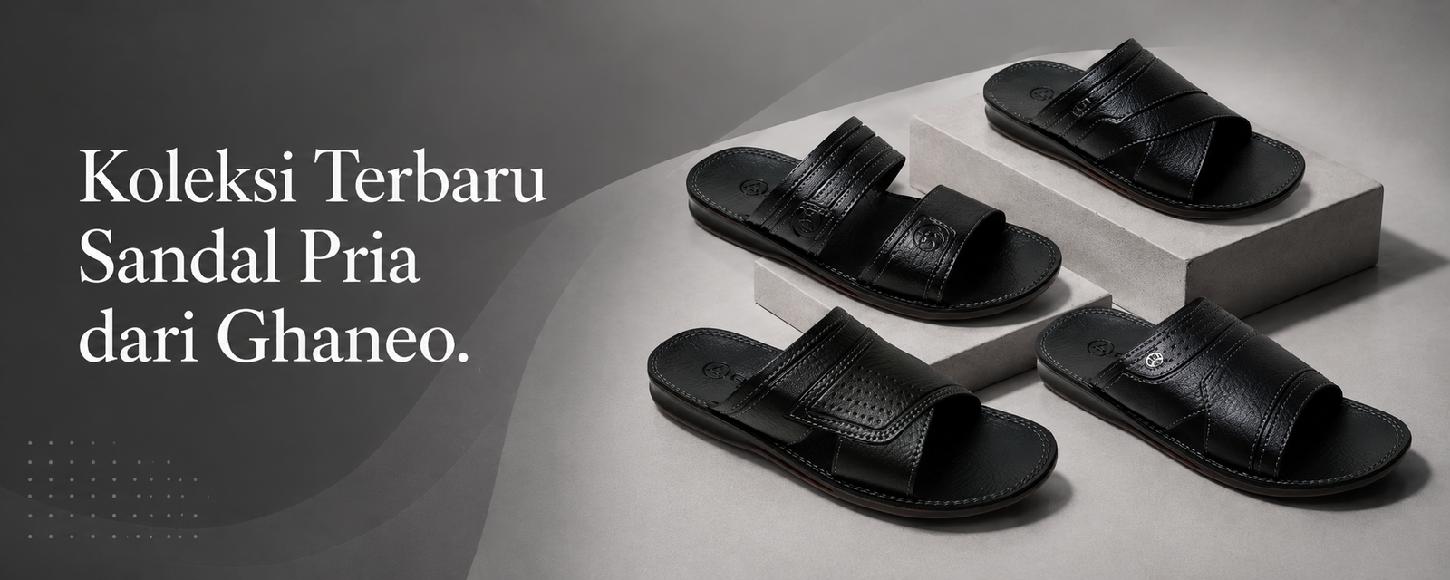 Sandal Ghaneo