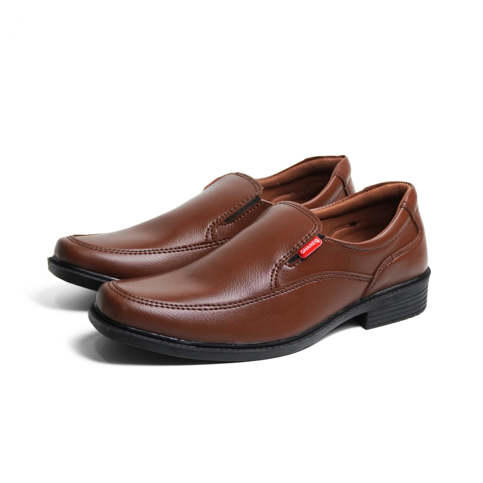 Sepatu Pantofel Pria Formal P-15 Slip On