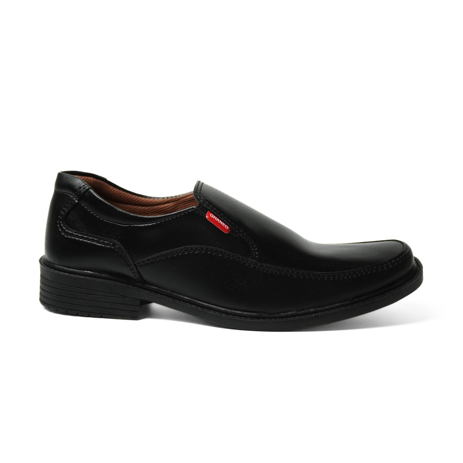 Sepatu Pantofel Pria Formal P-15 Slip On