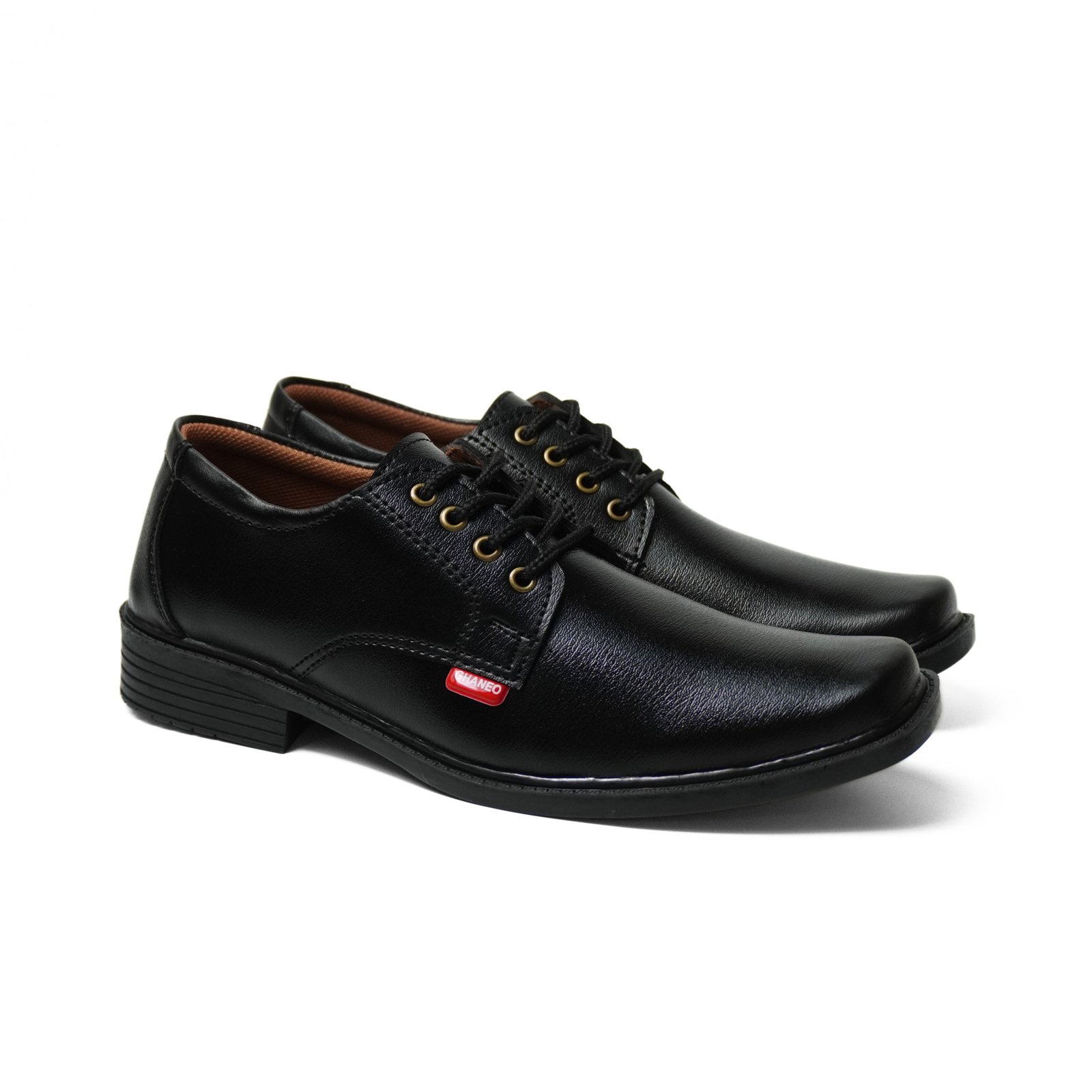 Sepatu Pantofel Pria Formal P-01 Tali