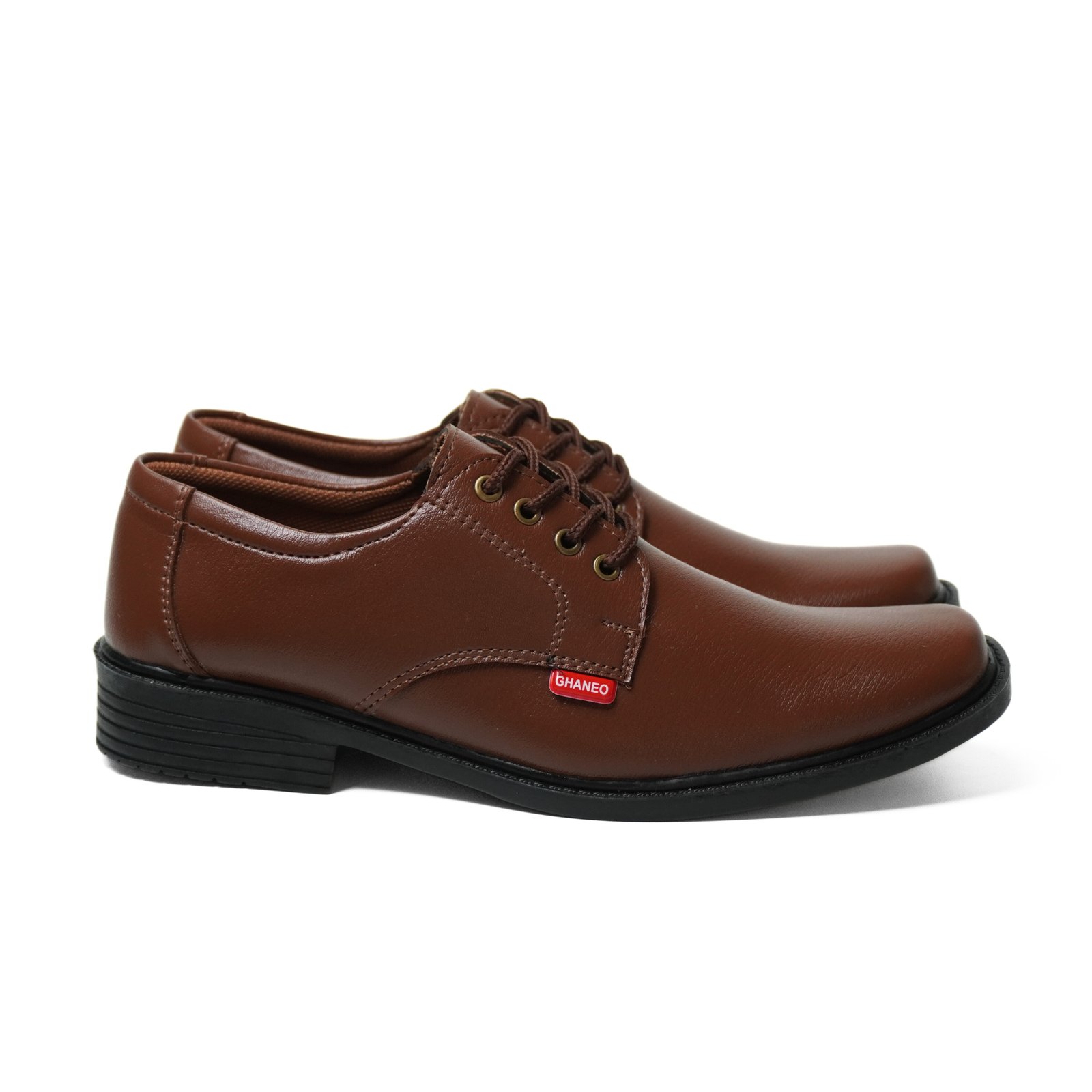Sepatu Pantofel Pria Formal P-01 Tali