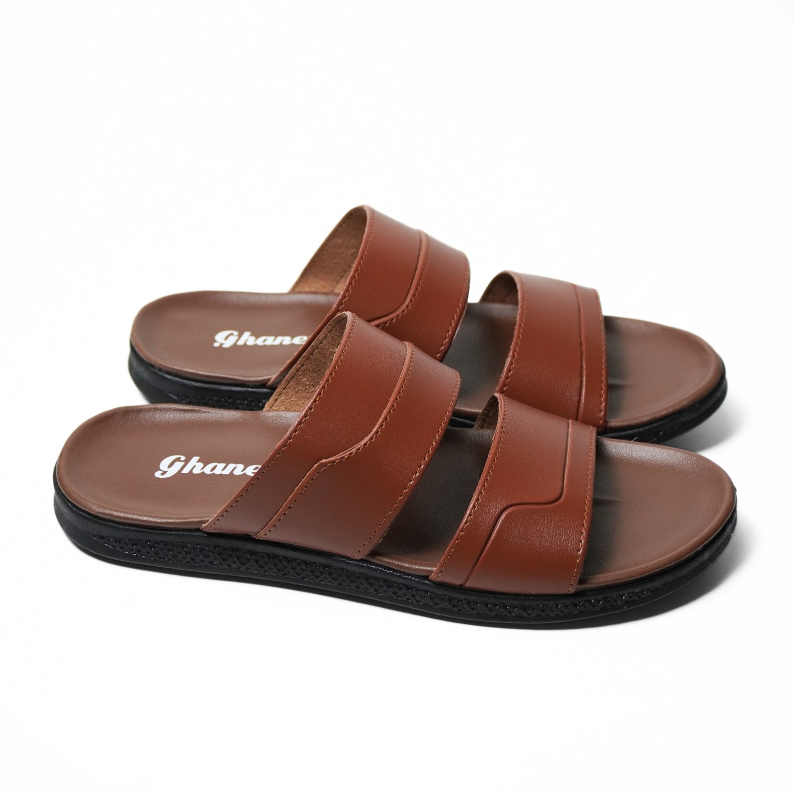 Sandal Pria Selop Casual F-08 Bandua