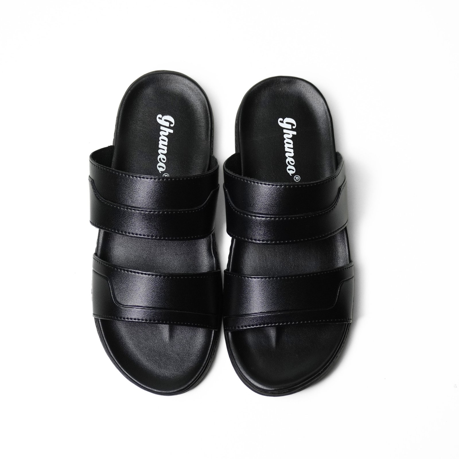 Sandal Pria Selop Casual F-08 Bandua