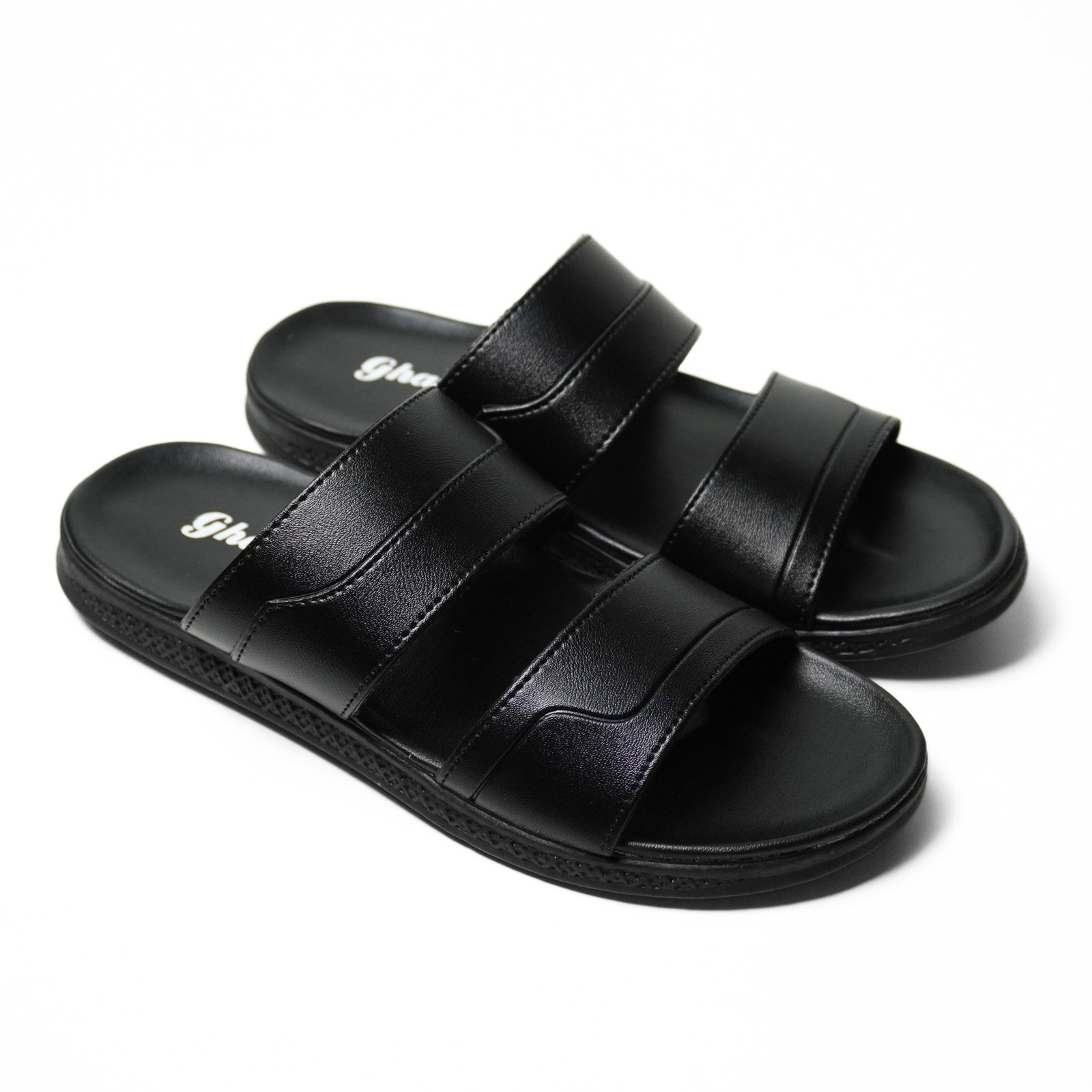 Sandal Pria Selop Casual F-08 Bandua