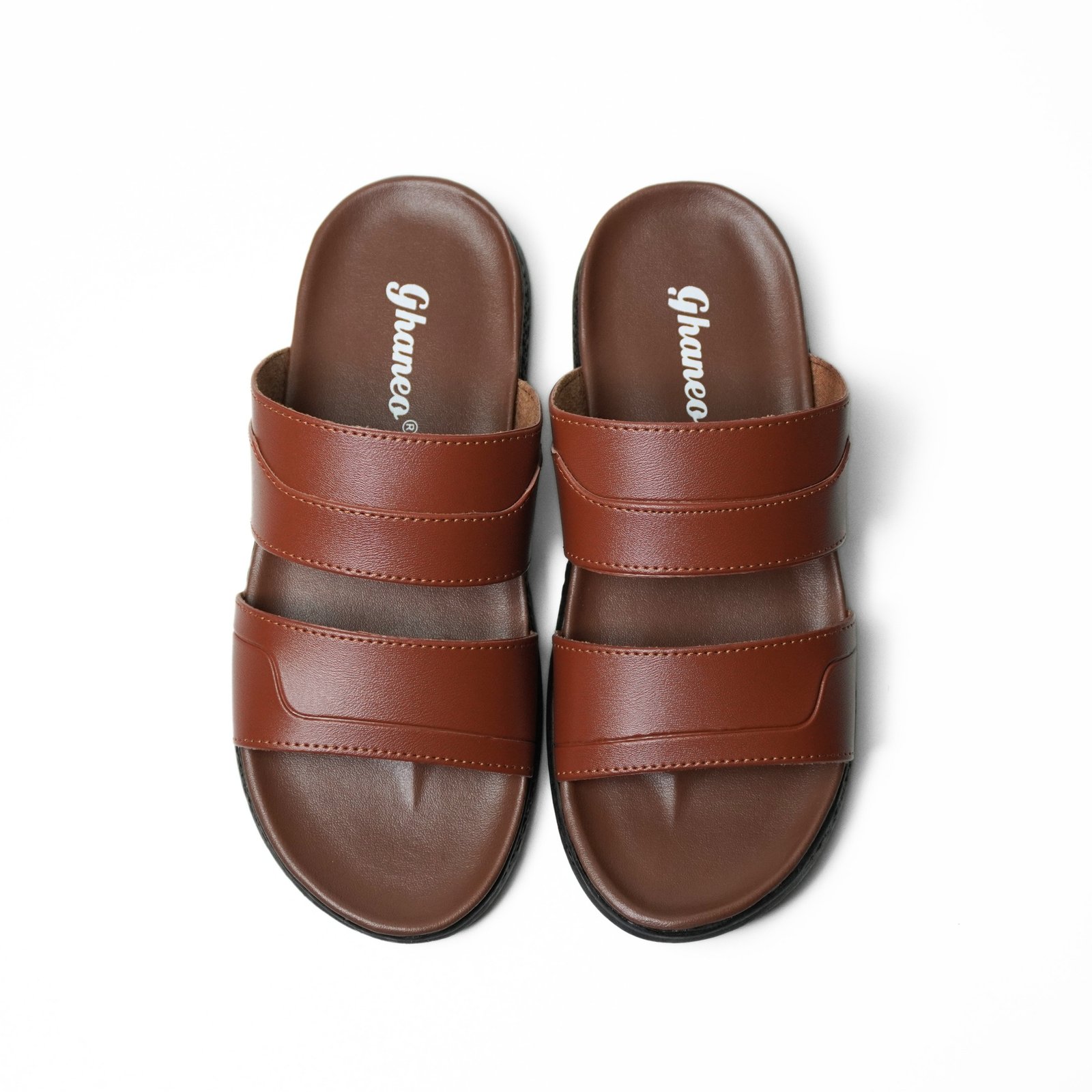 Sandal Pria Selop Casual F-08 Bandua