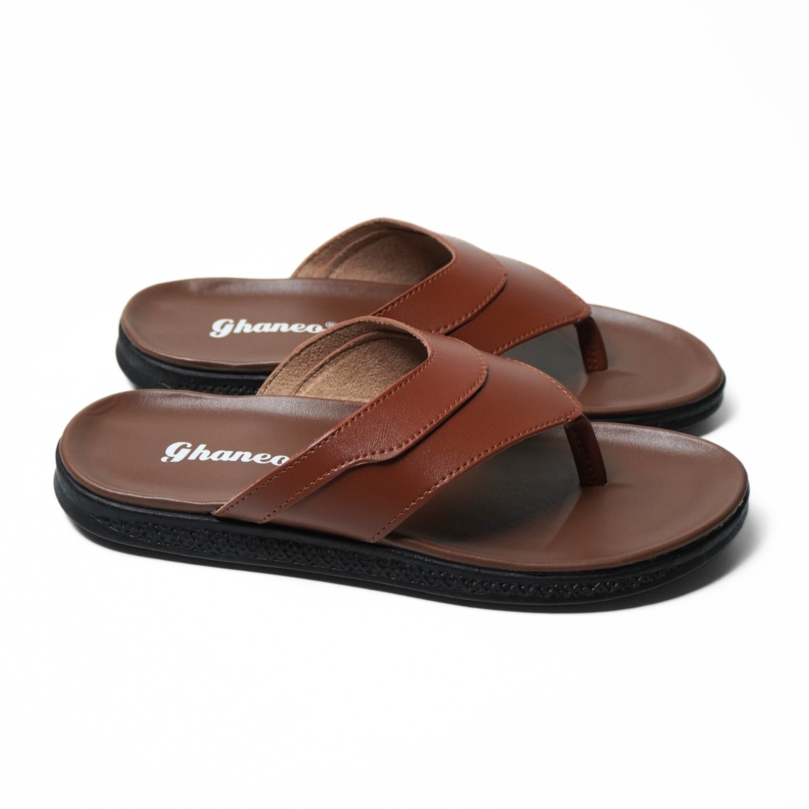 Sandal Pria Japit Casual F-05