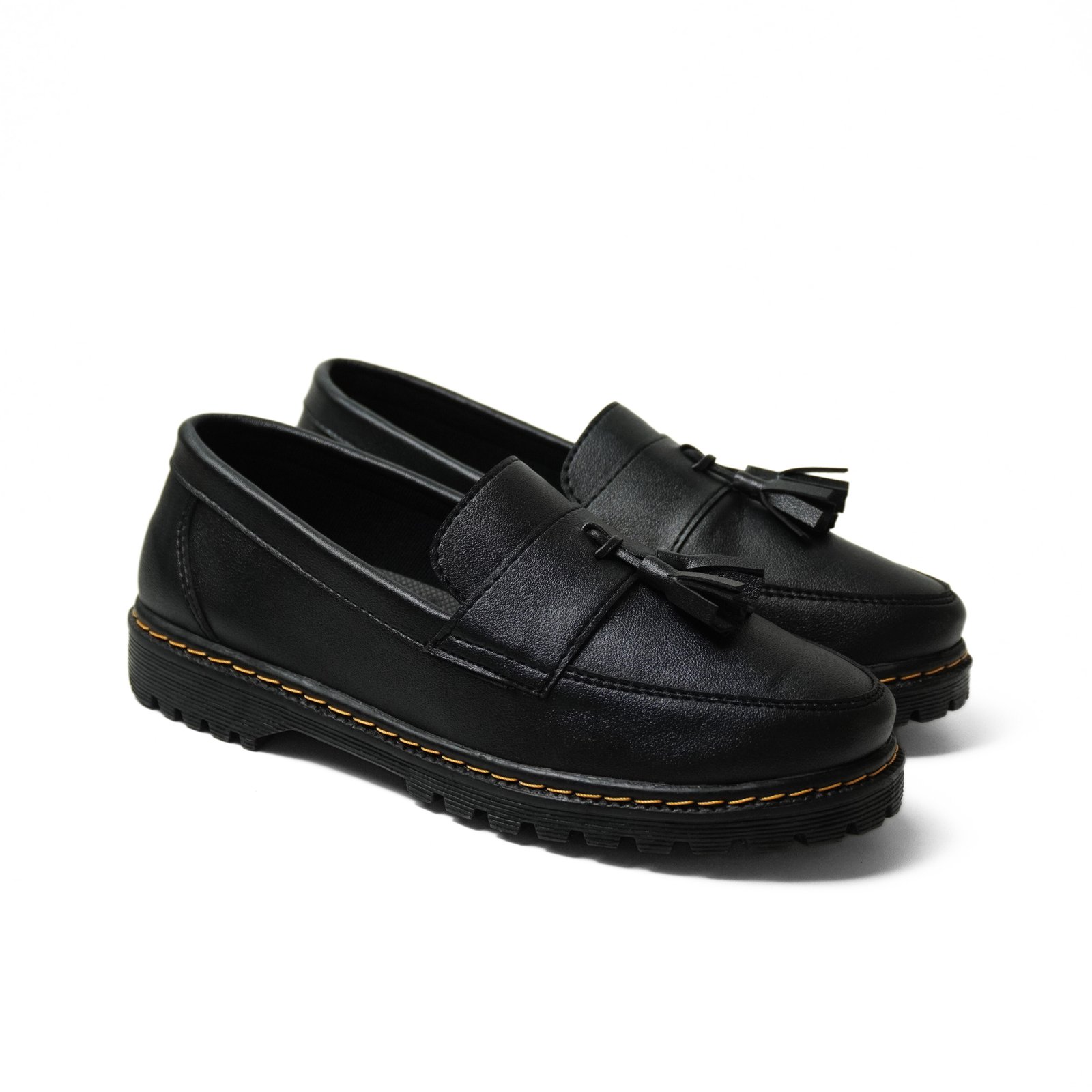 Loafers Pria
