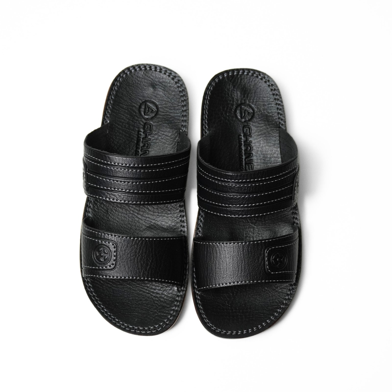 Sandal Pria Kulit SL-21 Bandua