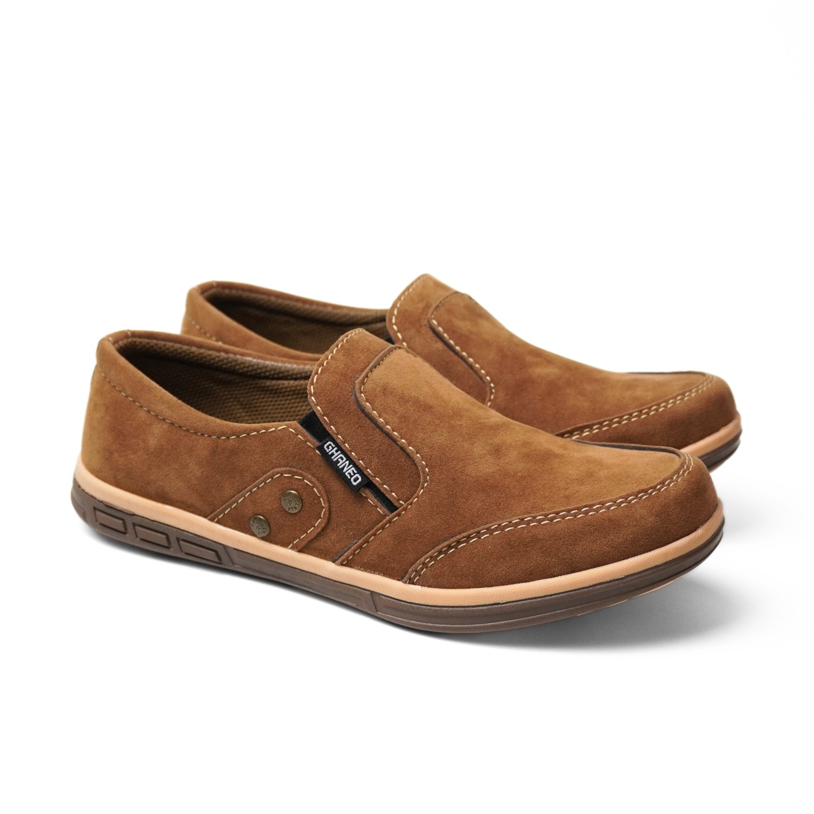 Slip On Casual
