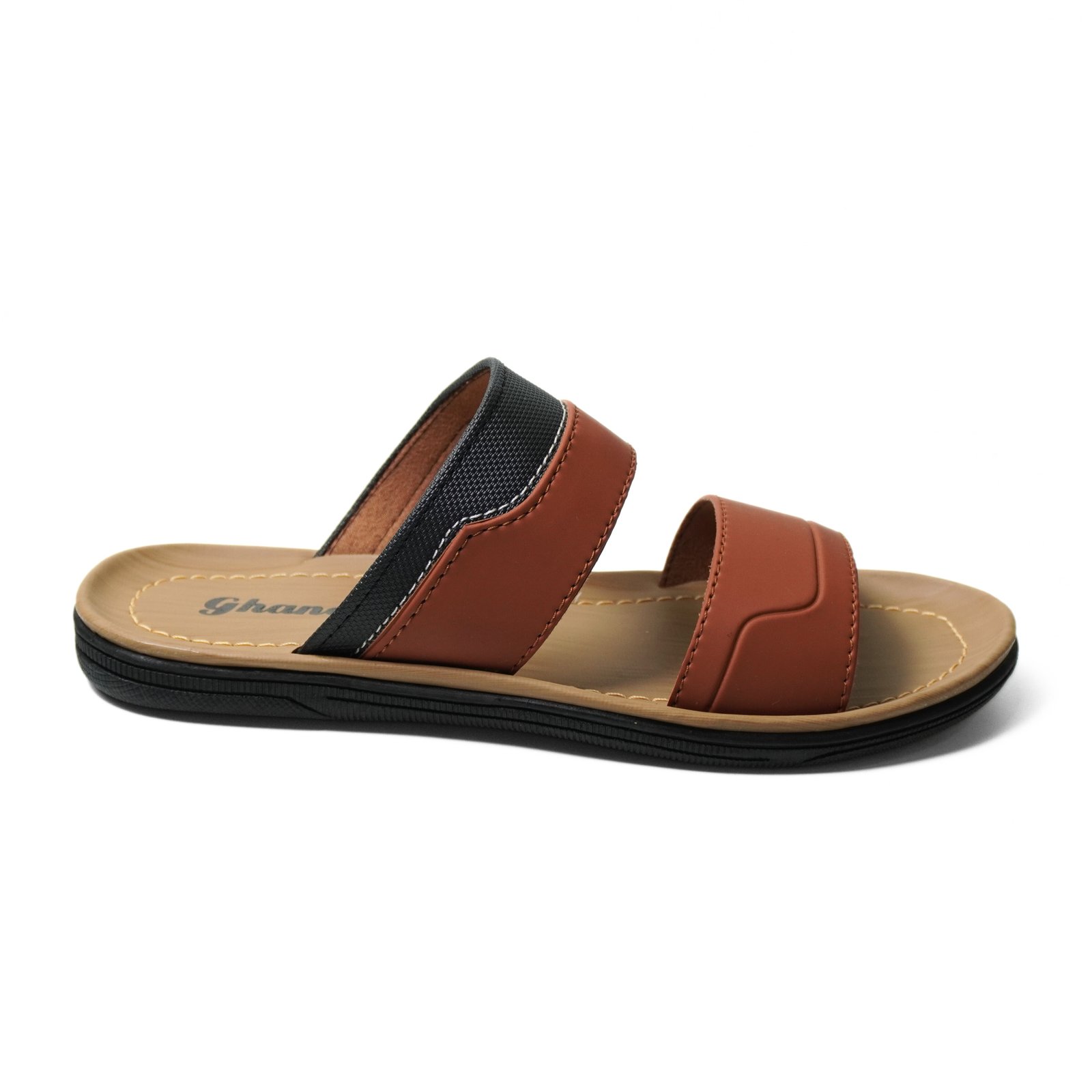 Sandal Pria Casual B-2 Bandua