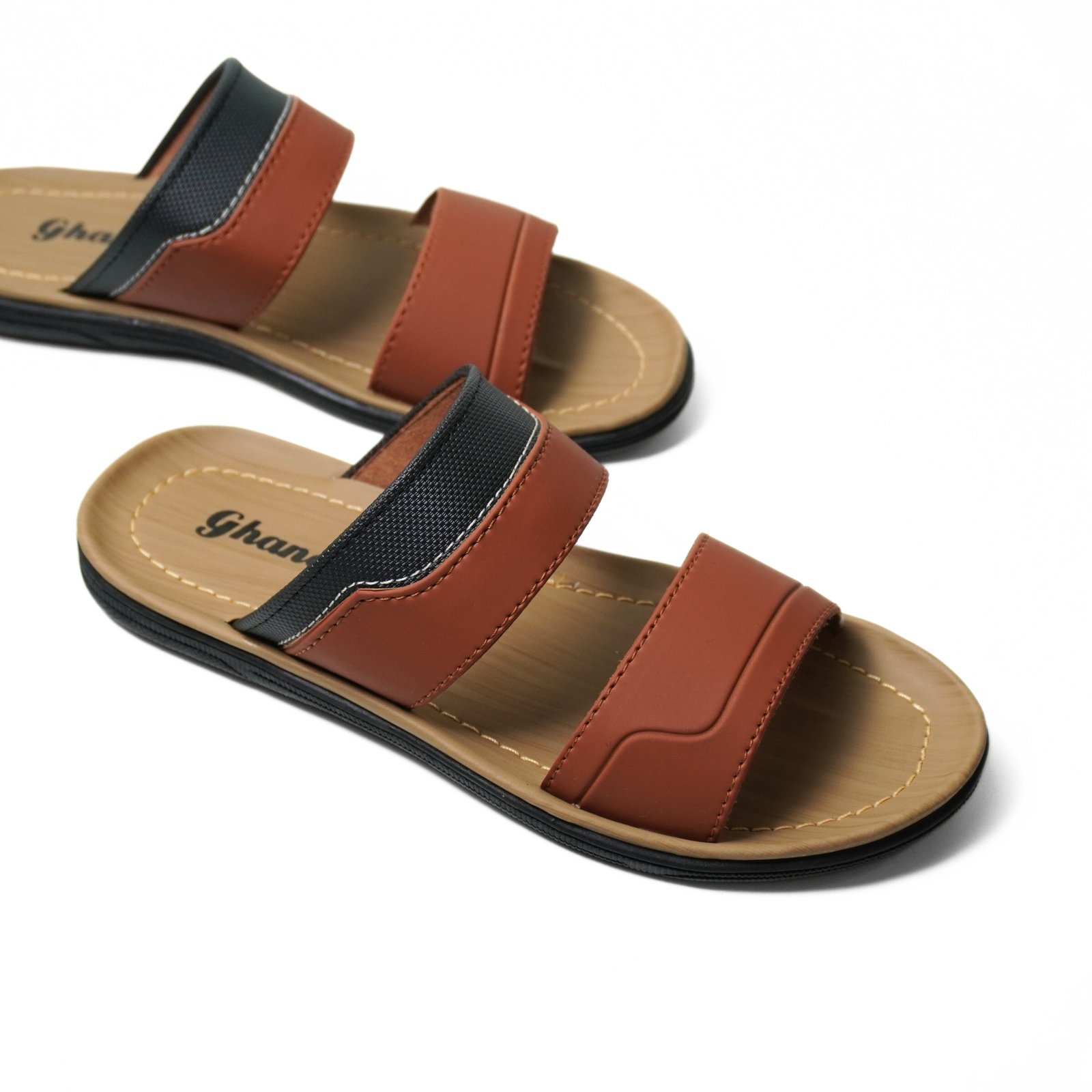 Sandal Pria Casual B-2 Bandua
