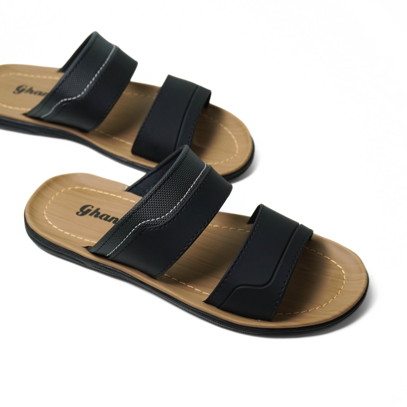 Sandal Pria Casual B-2 Bandua