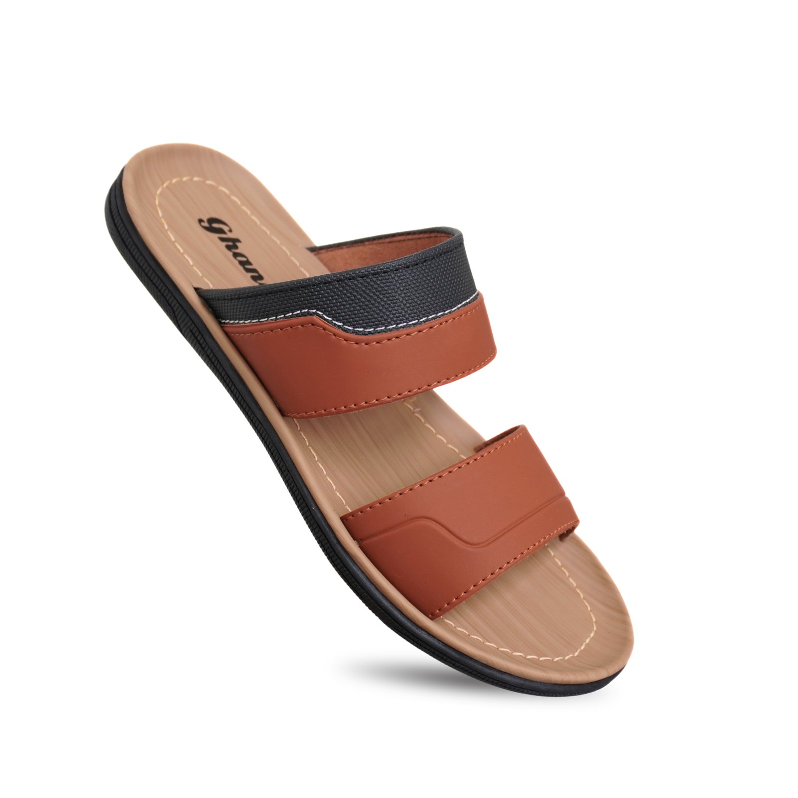 Sandal Pria Casual B-2 Bandua