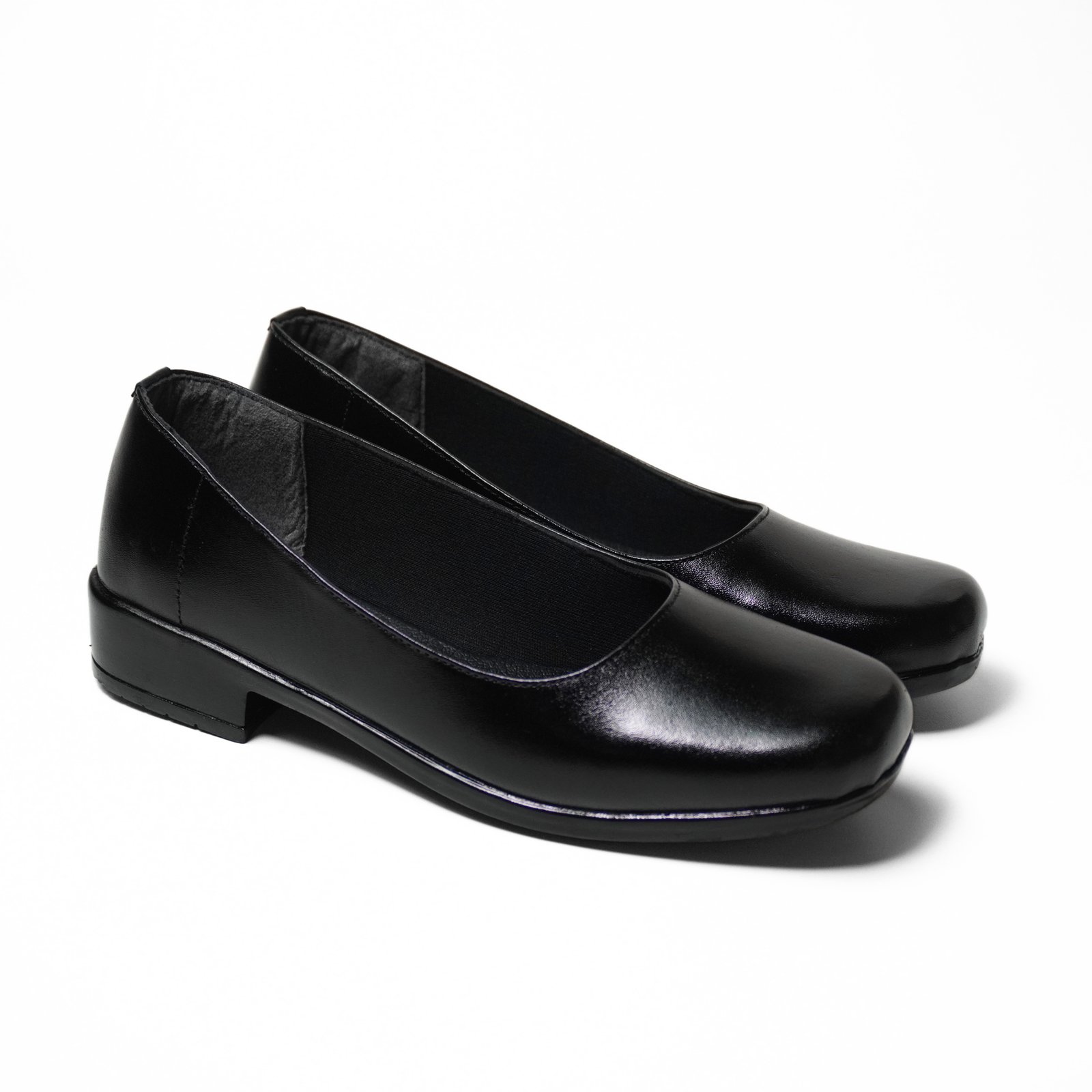 Sepatu Formal Wanita Pantofel PS-02 Paskibra