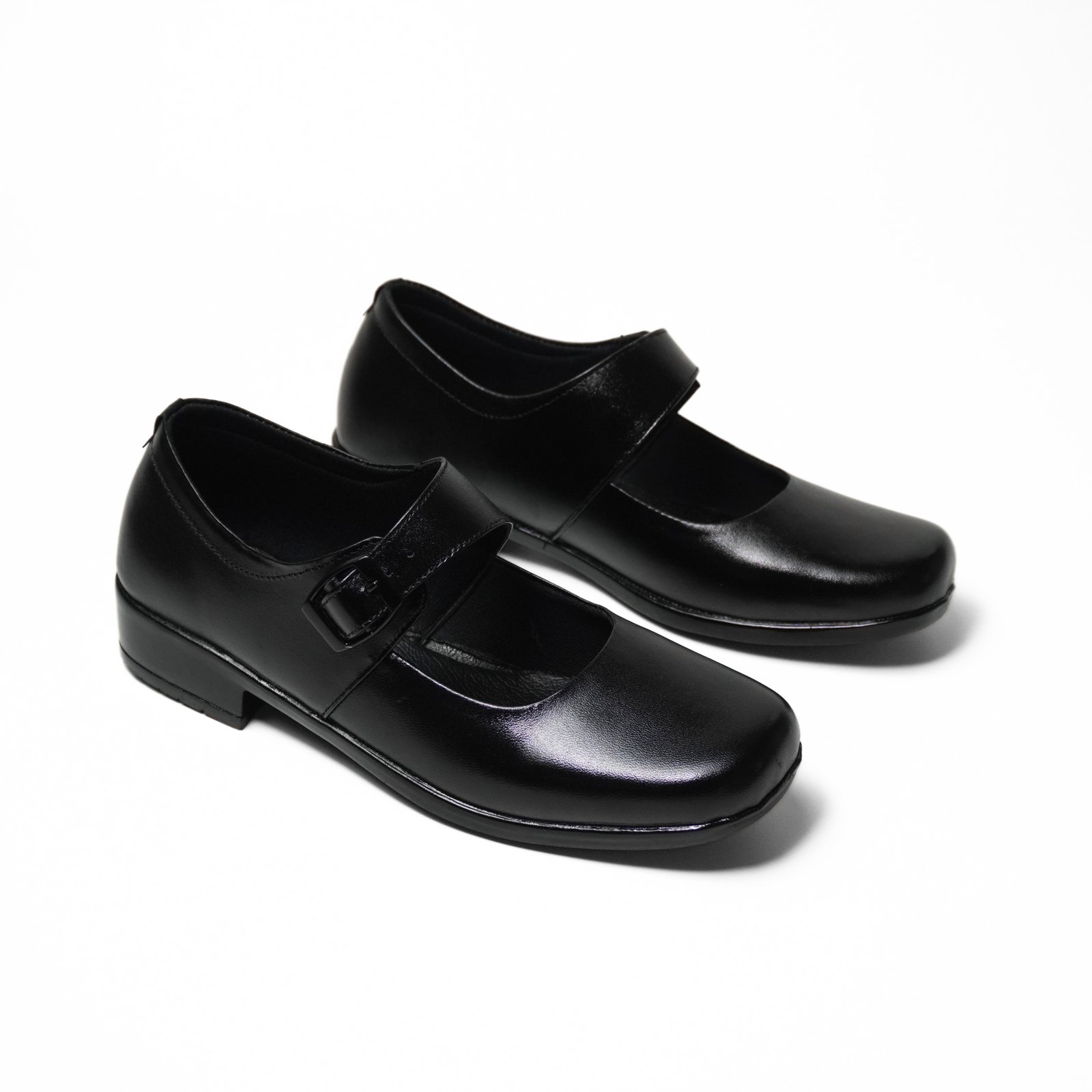 Sepatu Formal Wanita Pantofel PS-02 Paskibra