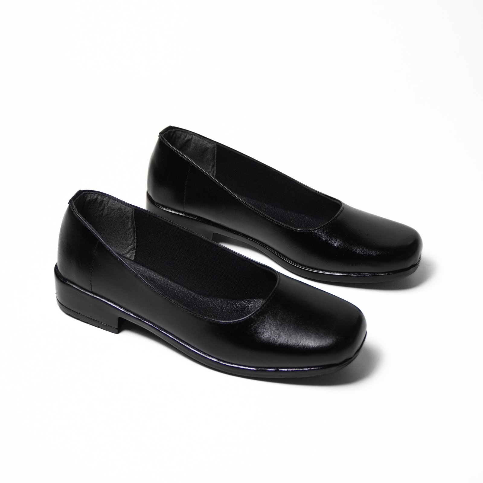 Sepatu Formal Wanita Pantofel PS-02 Paskibra