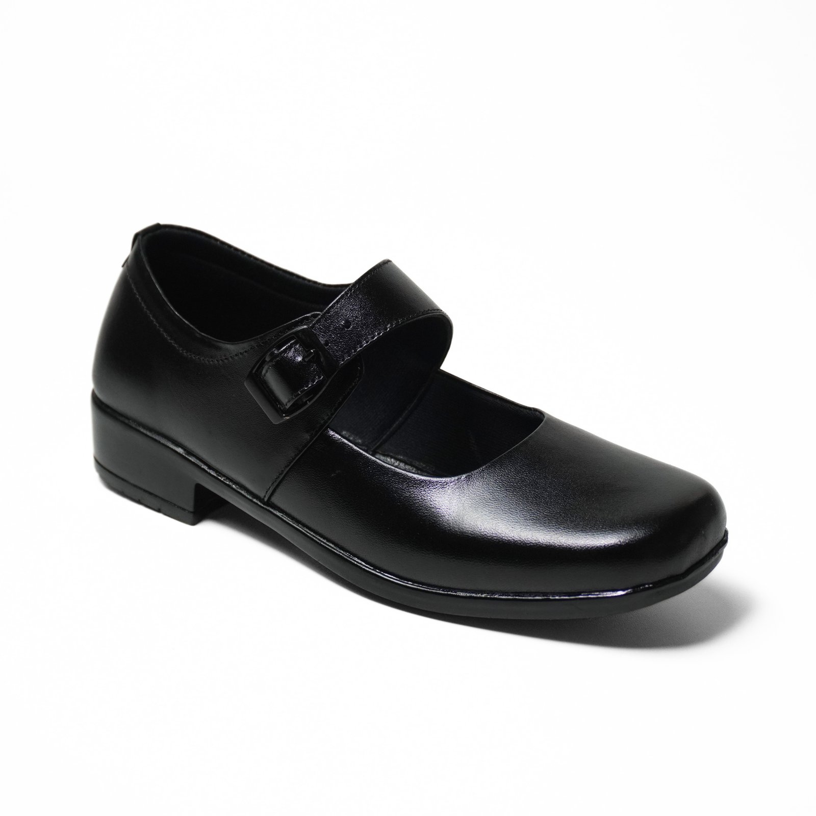 Sepatu Formal Wanita Pantofel PS-02 Paskibra