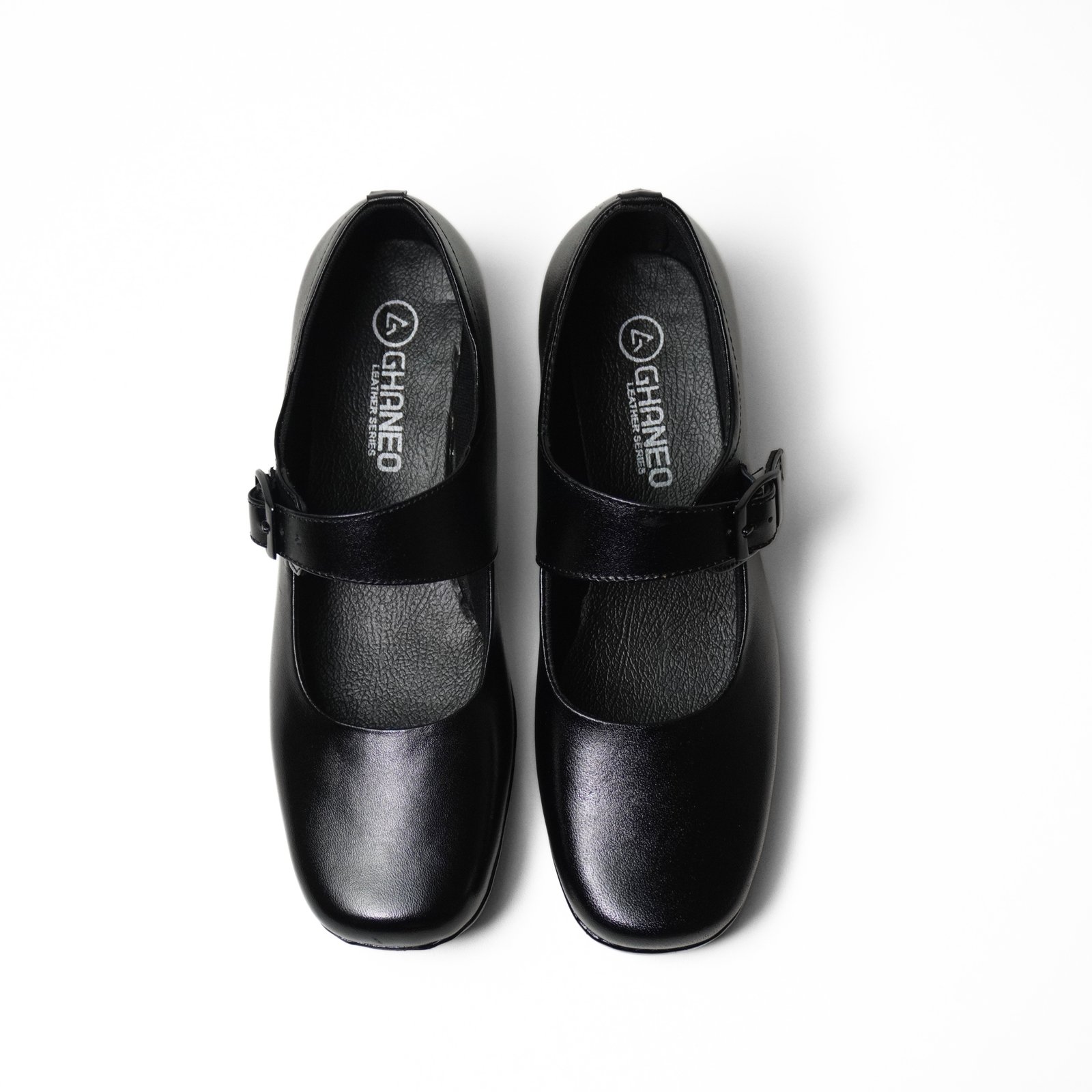 Sepatu Formal Wanita Pantofel PS-02 Paskibra