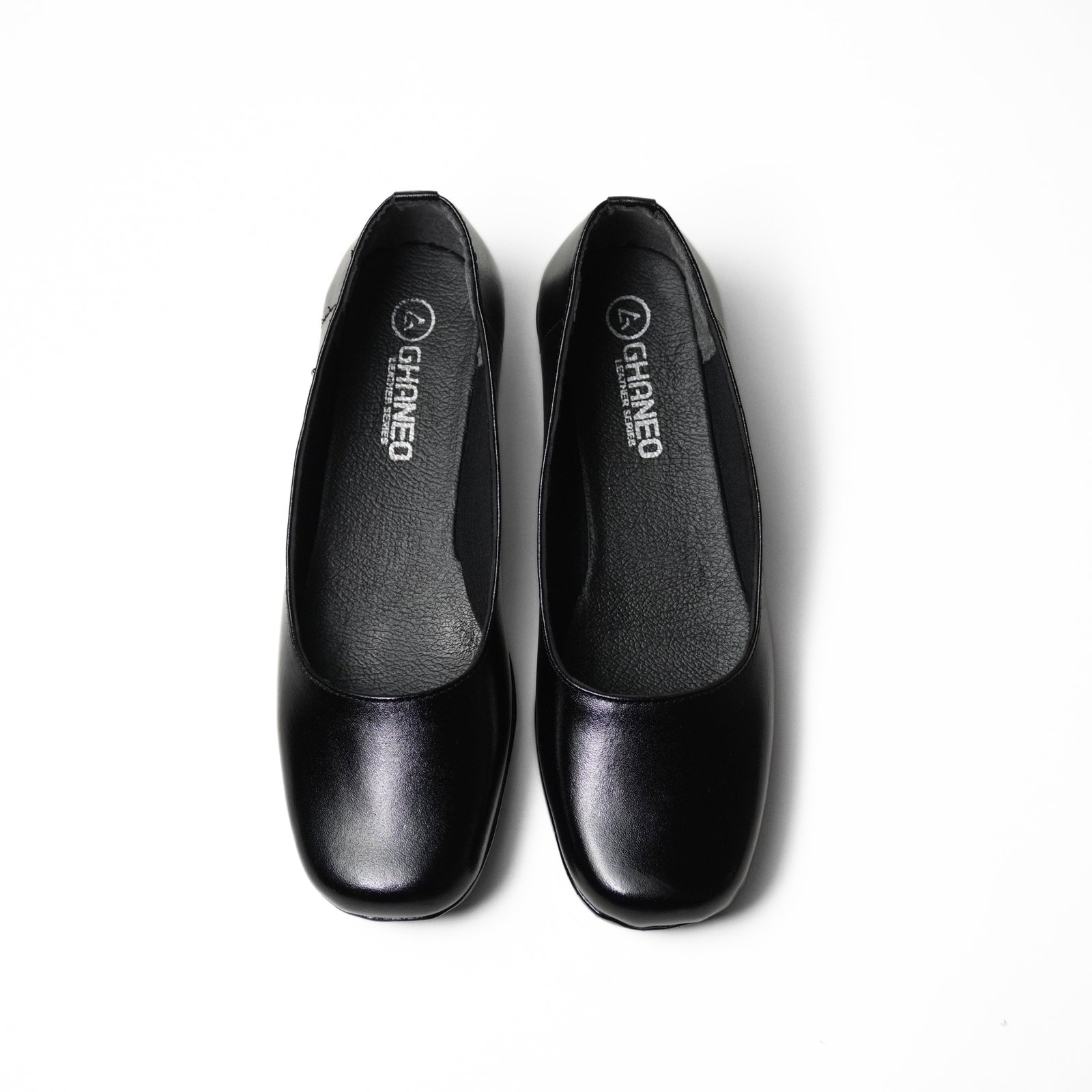 Sepatu Formal Wanita Pantofel PG-01 Paskibra
