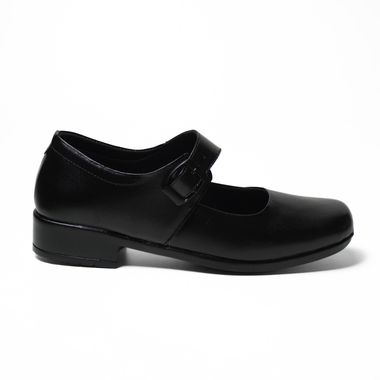 Sepatu Formal Wanita Pantofel PG-01 Paskibra