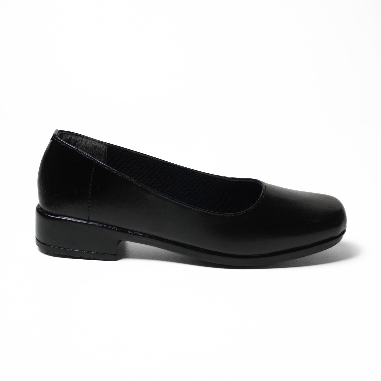 Sepatu Formal Wanita Pantofel PG-01 Paskibra