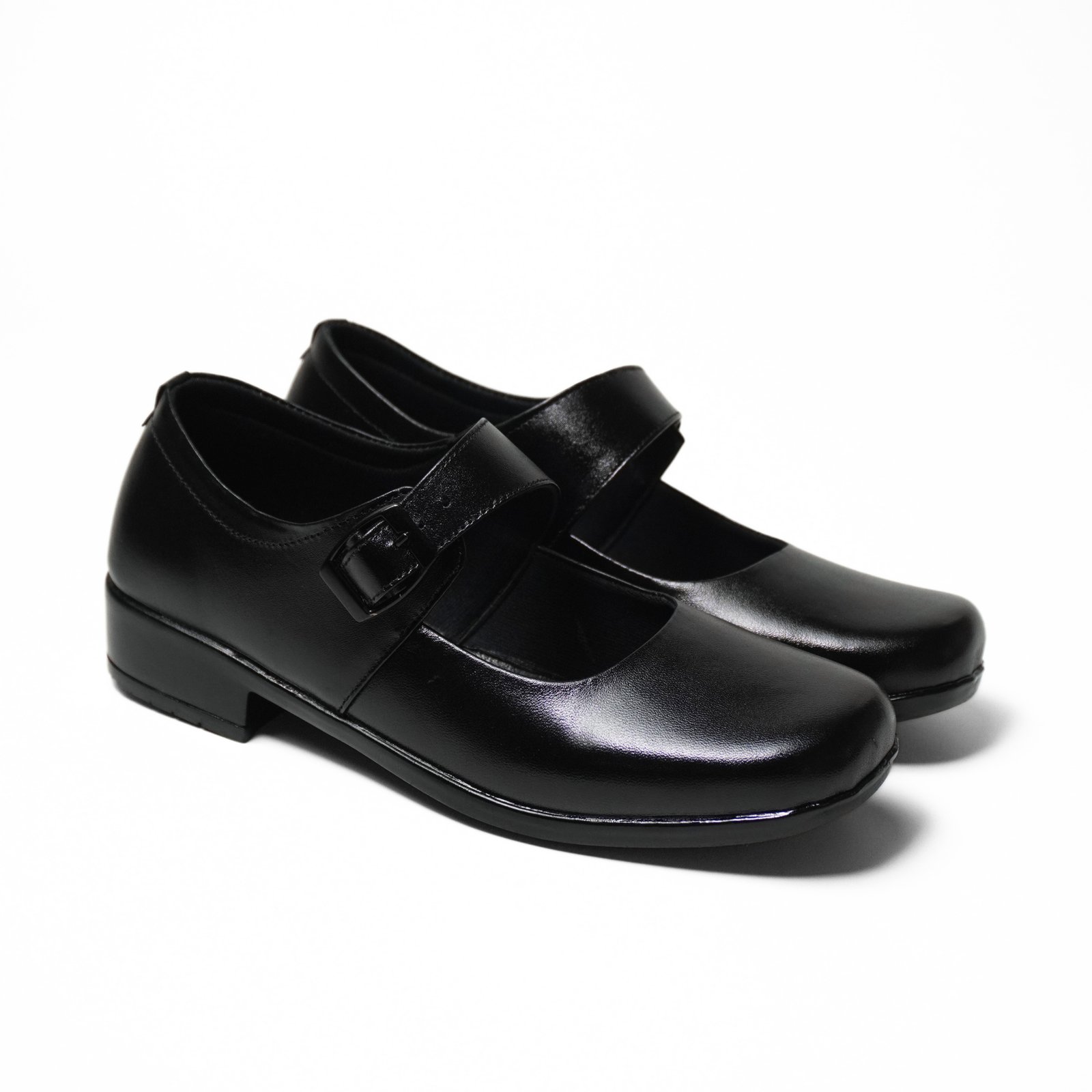 Sepatu Formal Wanita Pantofel PG-01 Paskibra