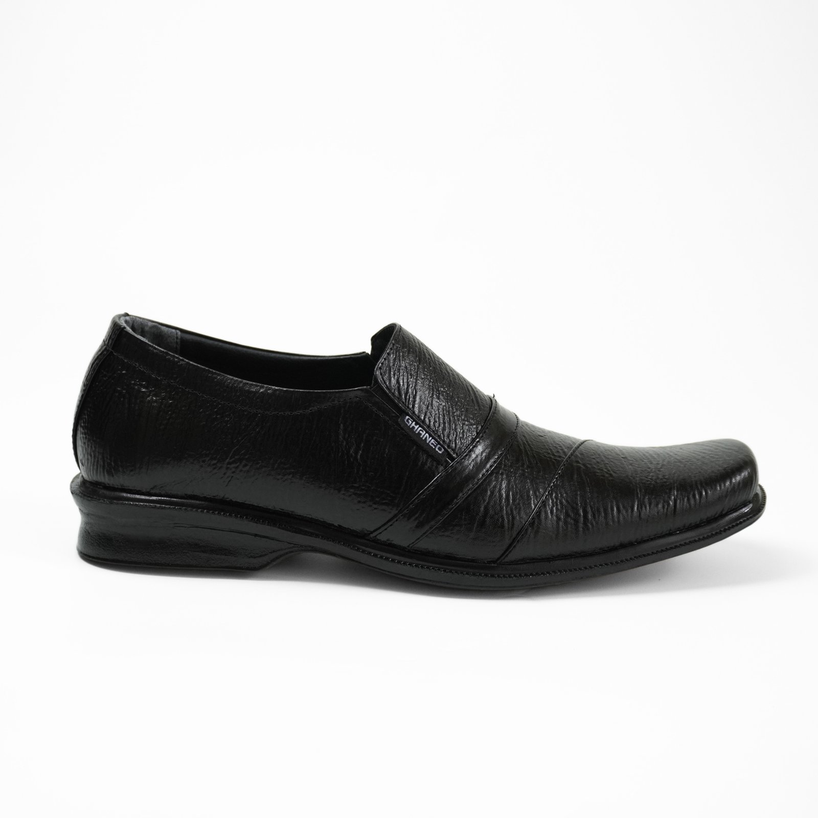 Sepatu Pantofel Pria Kulit Asli SP-04 Formal