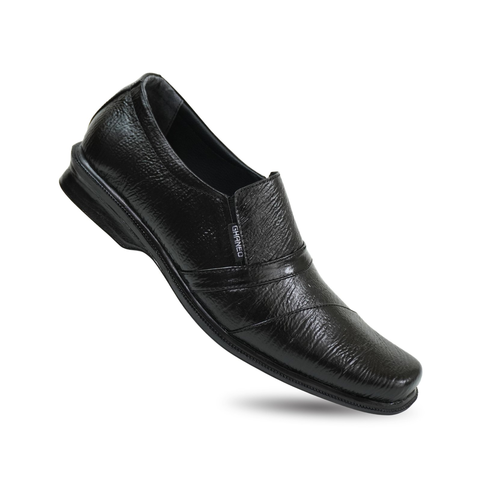 Sepatu Pantofel Pria Kulit Asli SP-04 Formal