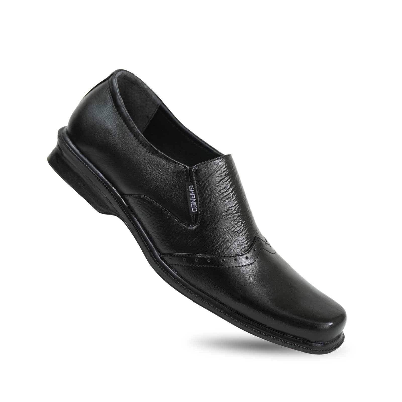 Sepatu Pantofel Pria Kulit Asli SP-06 Formal